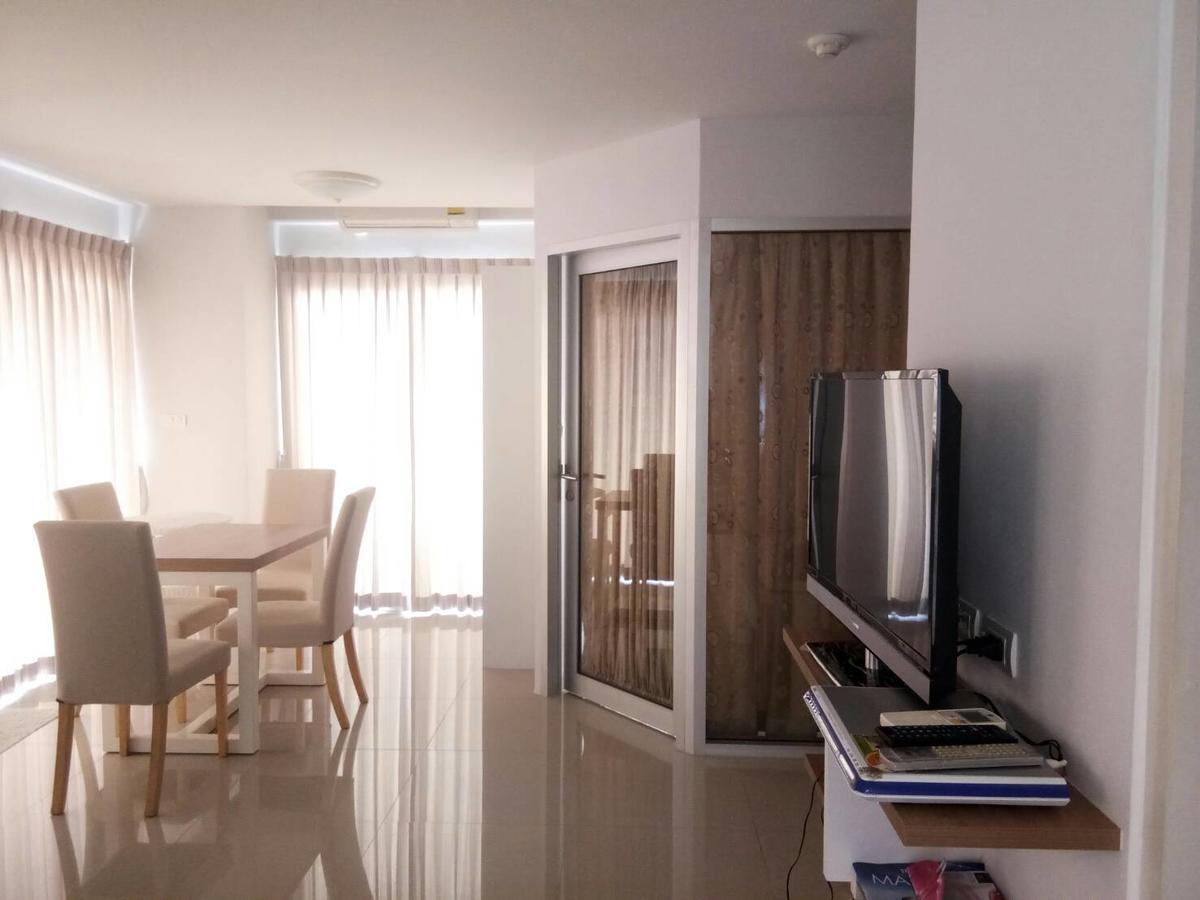 Grandbeach A31 By Malai Mae Phim Exterior foto
