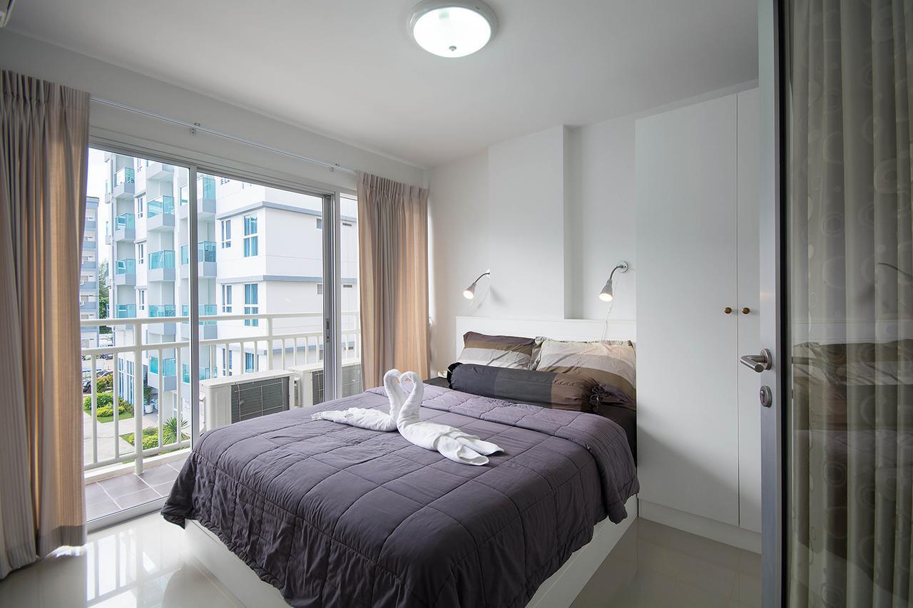 Grandbeach A31 By Malai Mae Phim Exterior foto