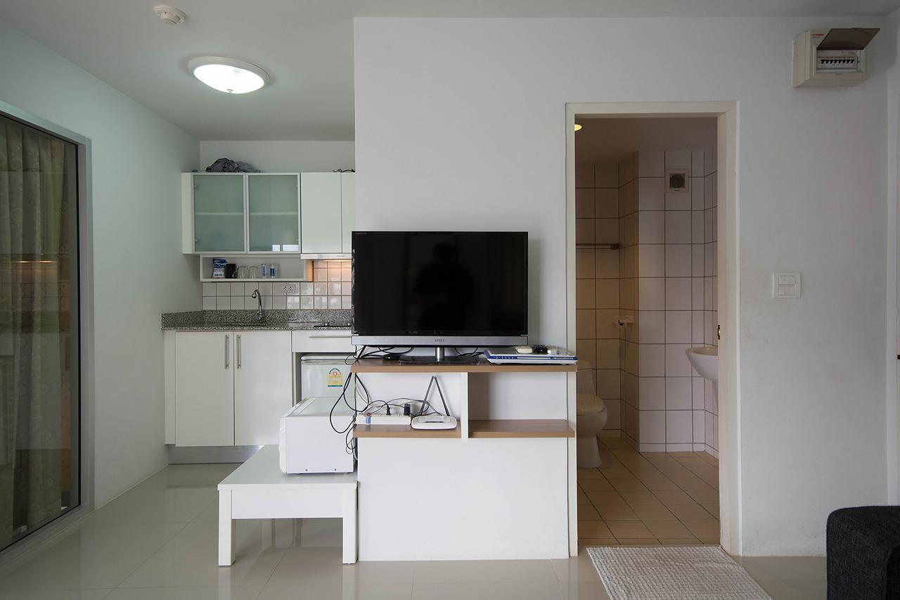 Grandbeach A31 By Malai Mae Phim Exterior foto