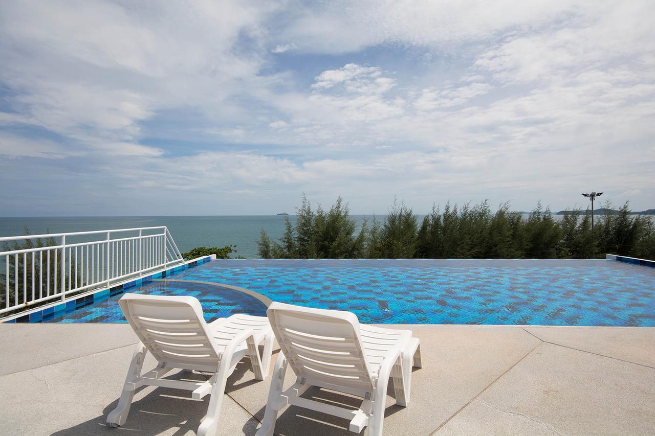 Grandbeach A31 By Malai Mae Phim Exterior foto