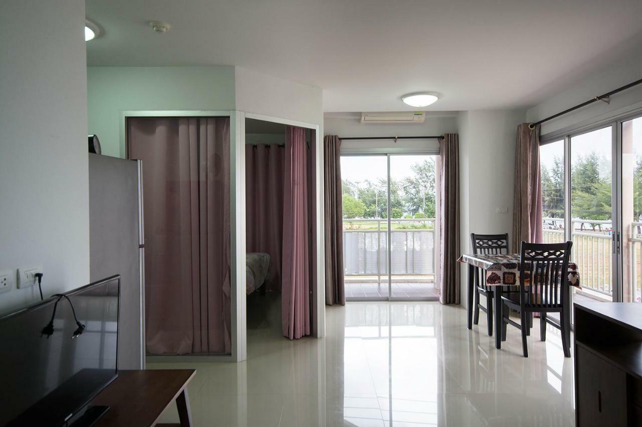 Grandbeach A31 By Malai Mae Phim Exterior foto