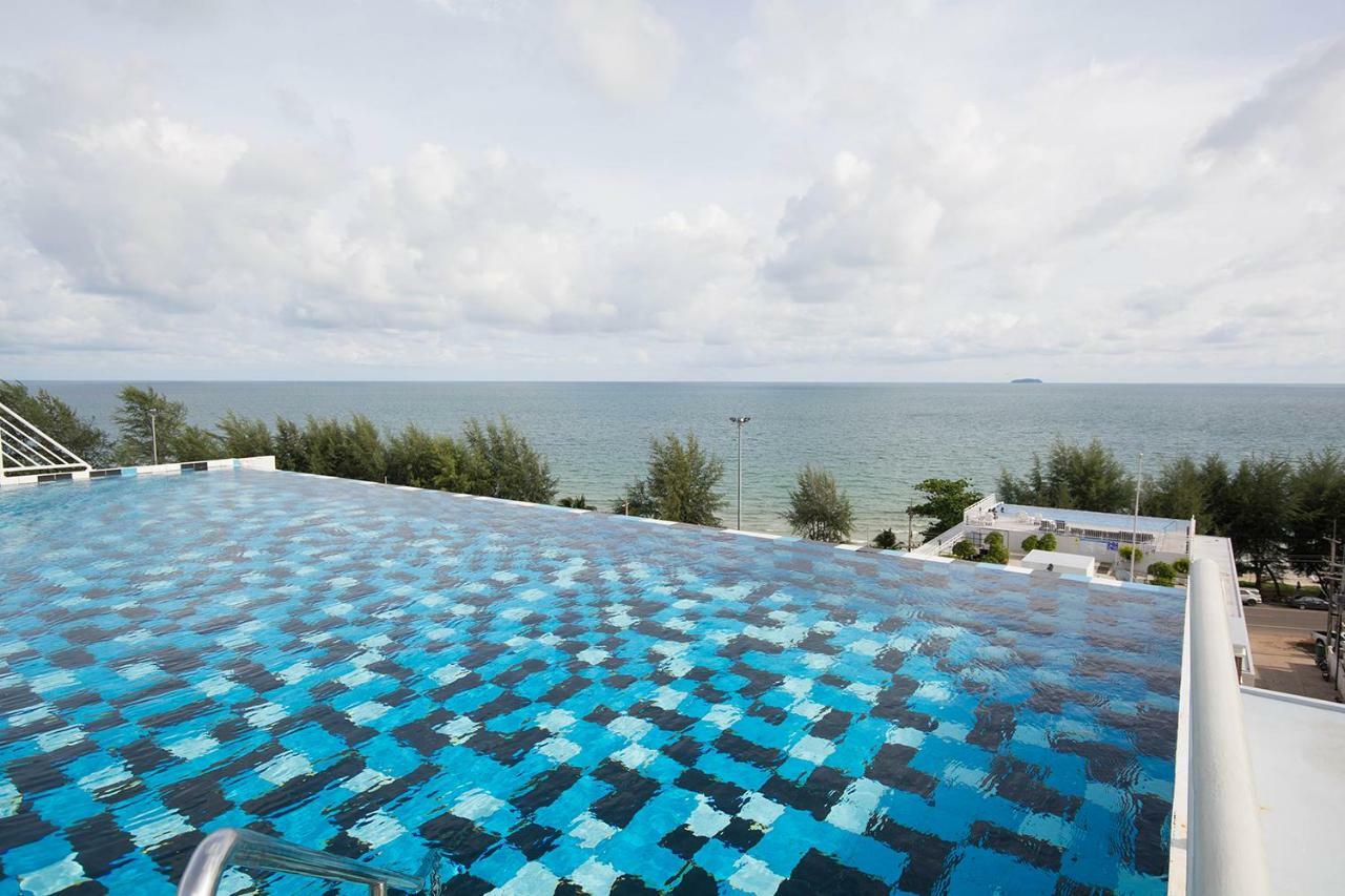Grandbeach A31 By Malai Mae Phim Exterior foto