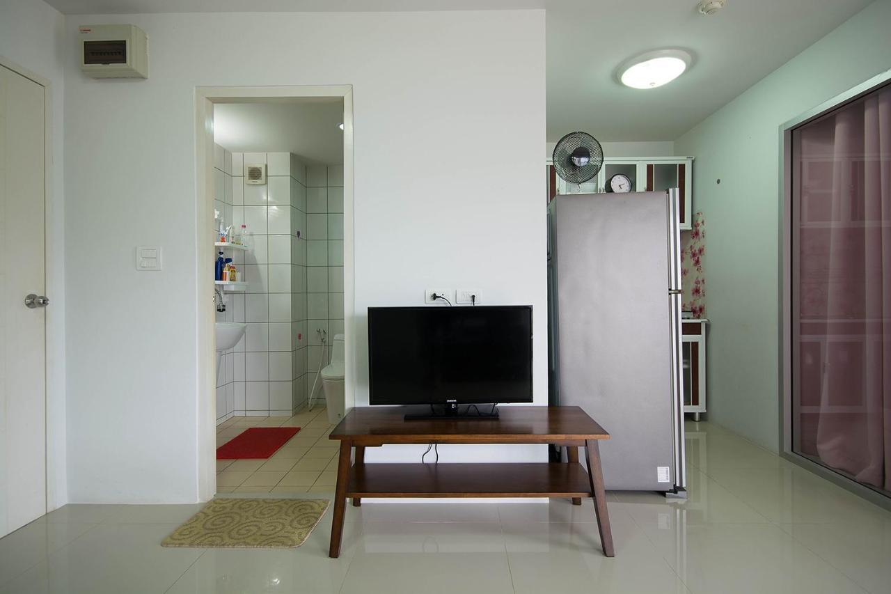 Grandbeach A31 By Malai Mae Phim Exterior foto